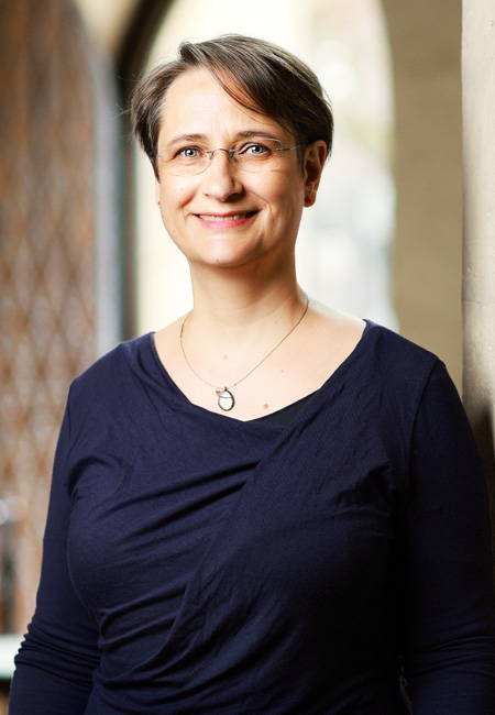 Dr. Christine Eichner