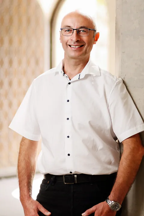 Steffen Schwarz