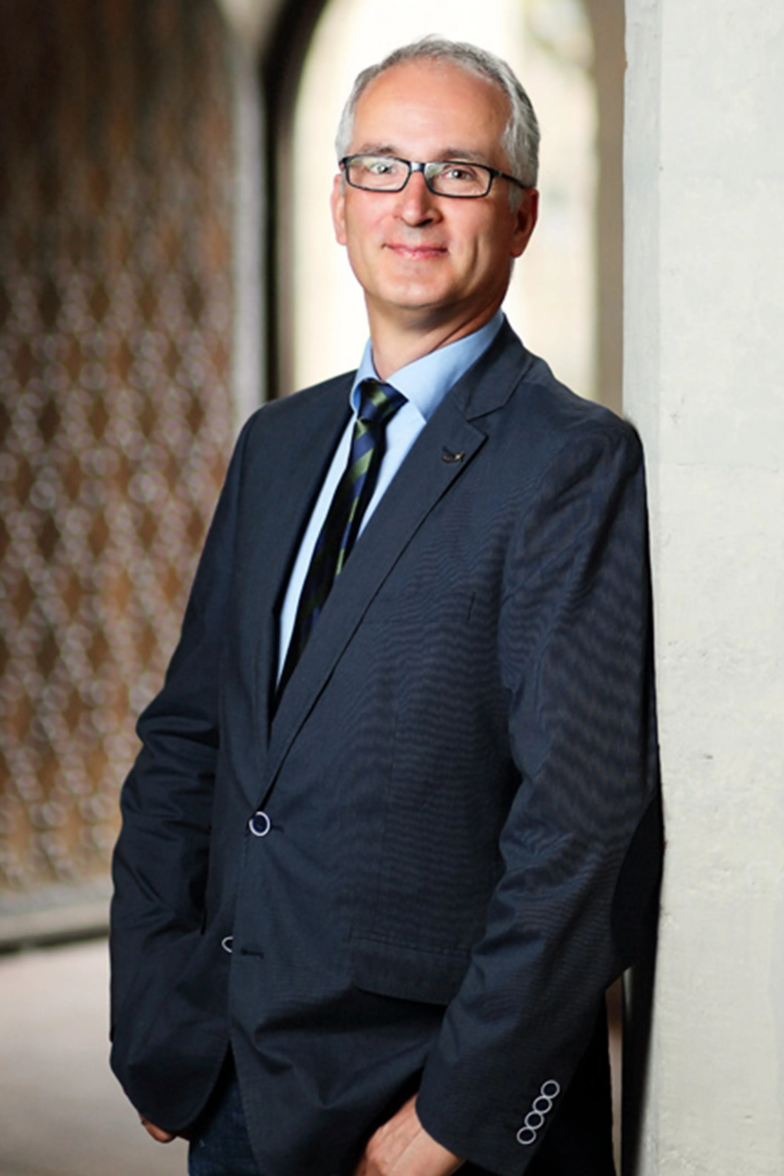 Götz Dilling