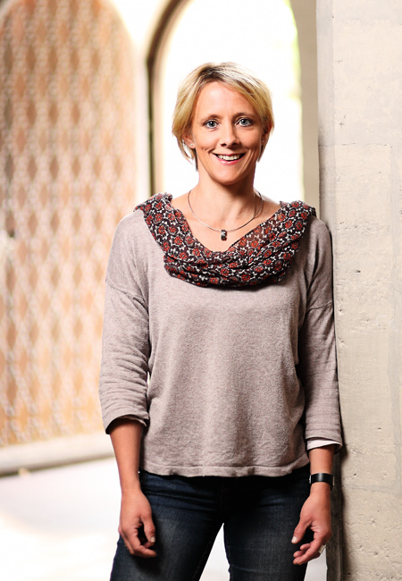 Foto von Elke Lindemann