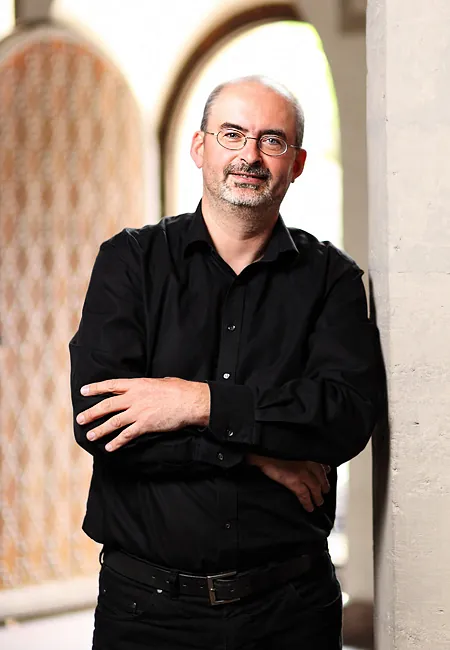 Foto von Witold Dulski