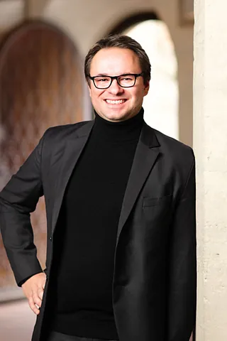 Helge Böttcher