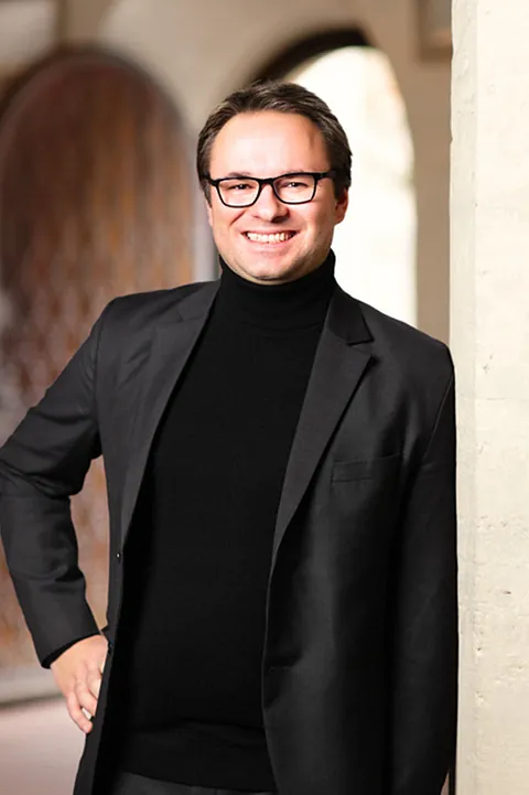 Helge Böttcher