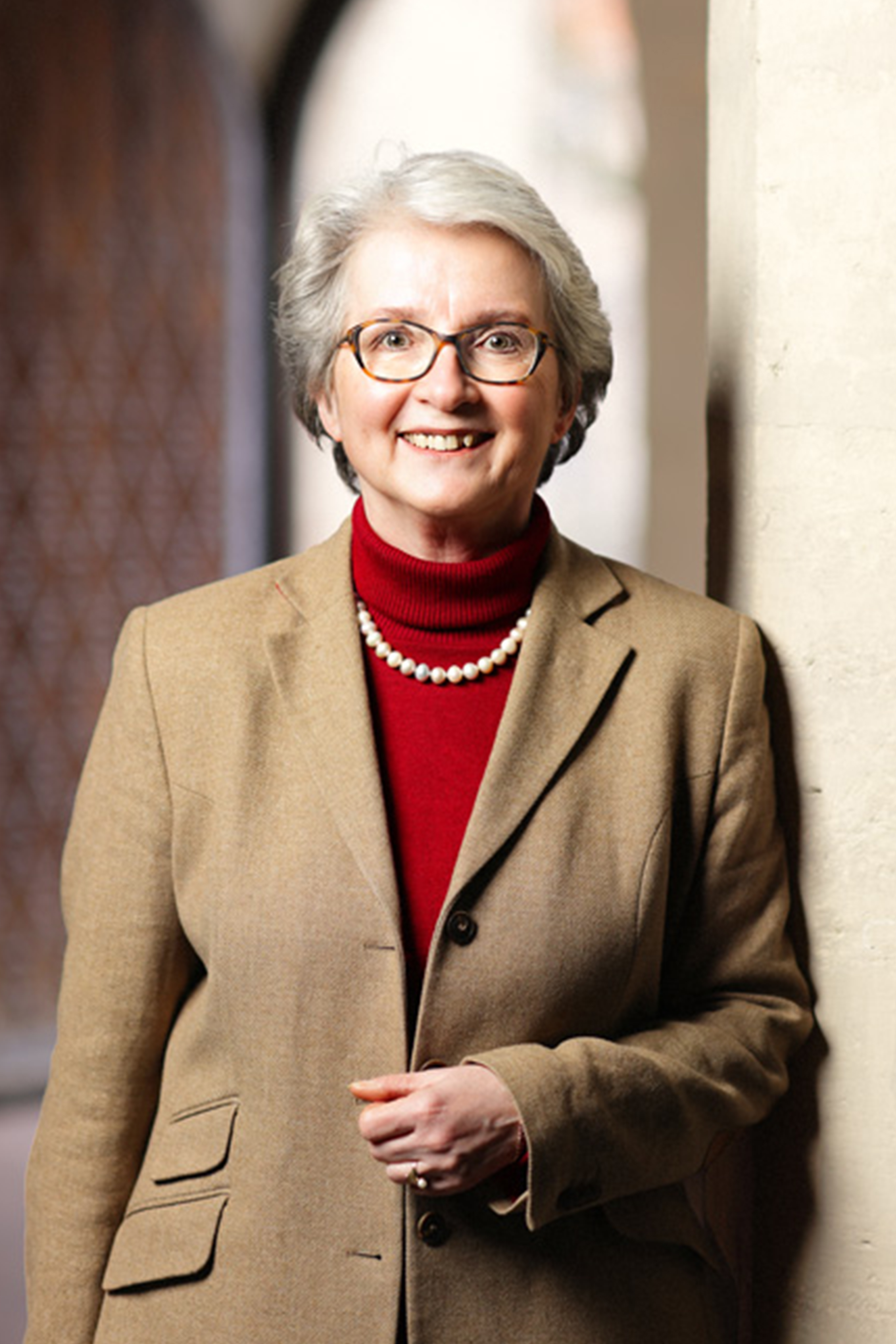 Dr. Annette Boldt-Stülzebach