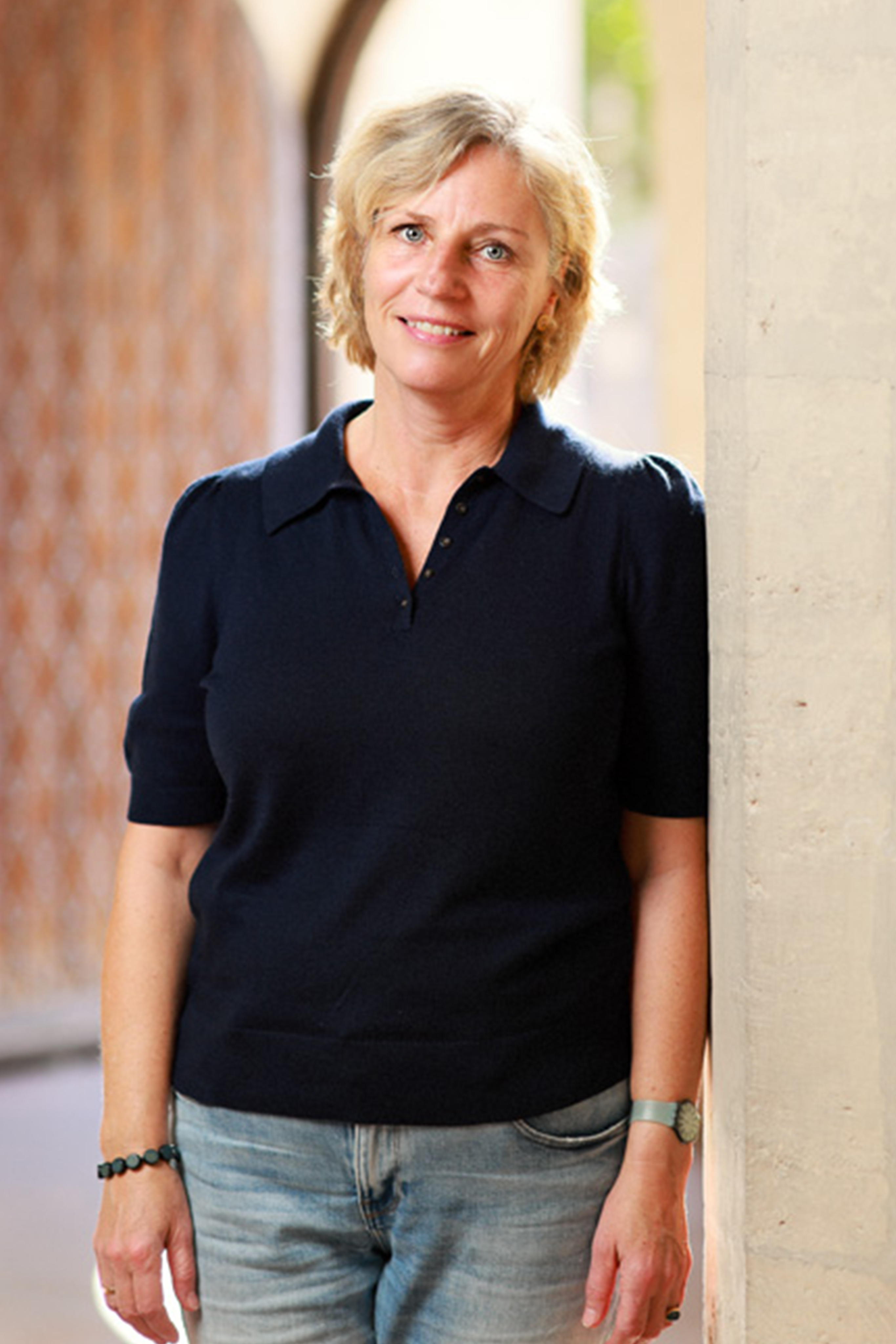 Juliane von Klitzing