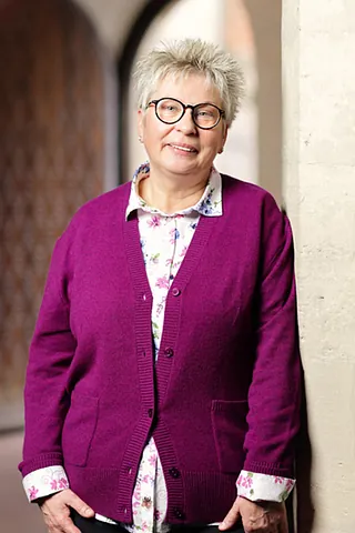 Martina Raschdorf-Jahn