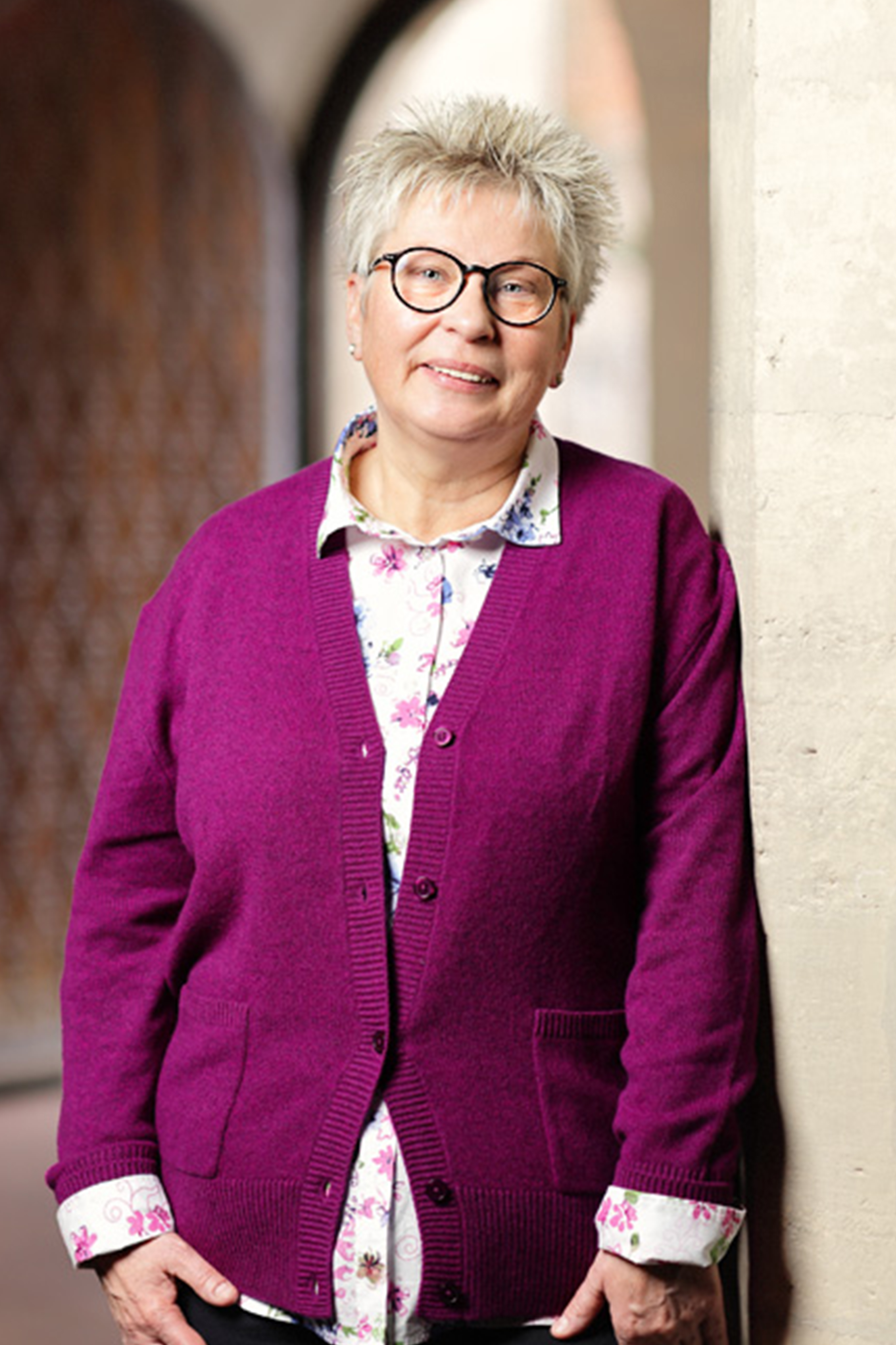 Martina Raschdorf-Jahn