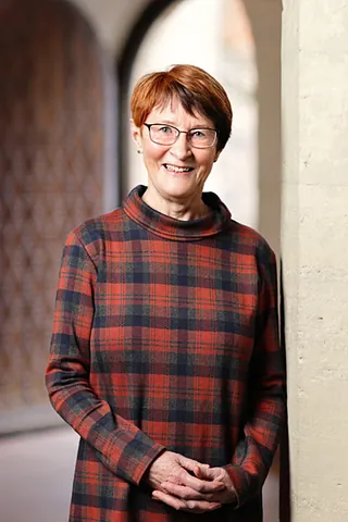 Irene Schulz